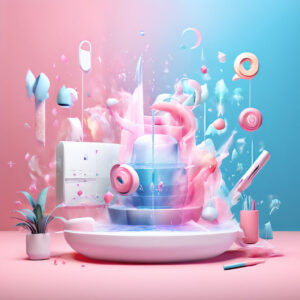 high-resolution-digital-render-for-ac-mdia-design-featuring-abstract-modern-shapes-and-subtle-icon-188650024